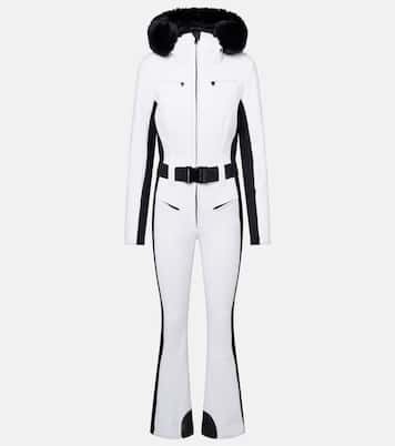Parry down ski suit | Goldbergh