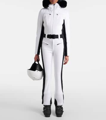 Parry down ski suit | Goldbergh