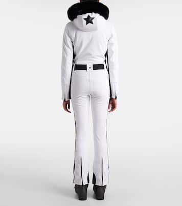 Parry down ski suit | Goldbergh