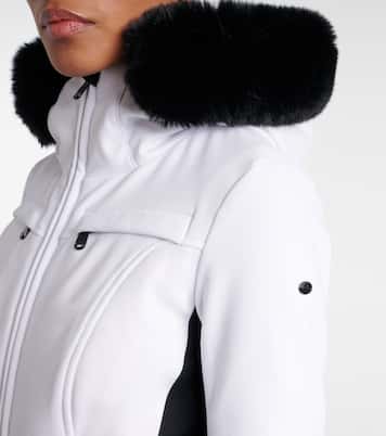 Parry down ski suit | Goldbergh