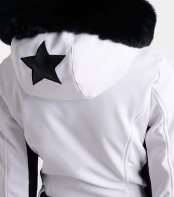 Parry down ski suit | Goldbergh