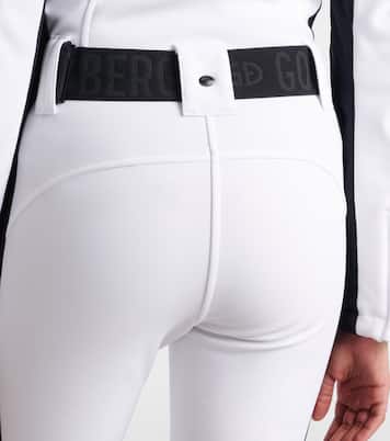 Parry down ski suit | Goldbergh