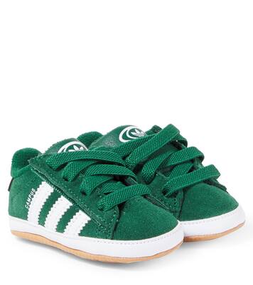 Bebé - zapatillas Campus Crib de ante | Adidas Originals Kids