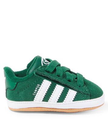 Bebé - zapatillas Campus Crib de ante | Adidas Originals Kids