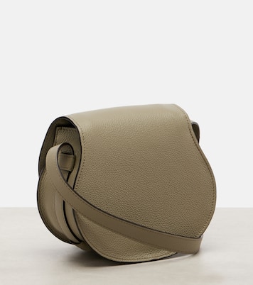 Bolso cruzado Marcie Small de piel | Chloé
