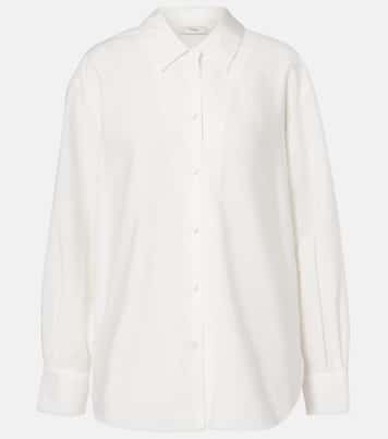 Camisa de sarga | Vince