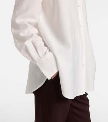 Camisa de sarga | Vince