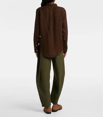 Hose aus Baumwolle | Polo Ralph Lauren