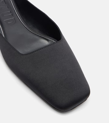 Otto satin mules | Staud