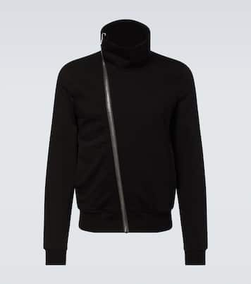 Jacke aus Baumwolle | Rick Owens