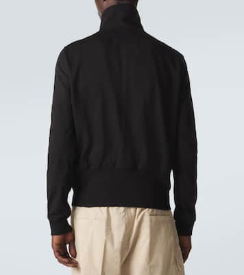 Jacke aus Baumwolle | Rick Owens