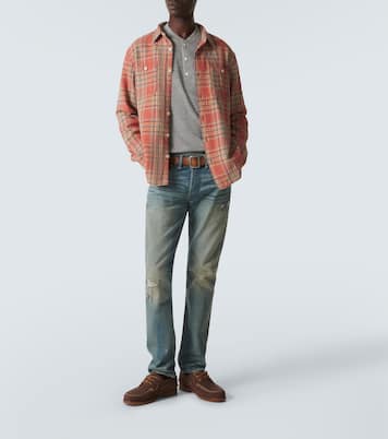 Slim jeans | RRL