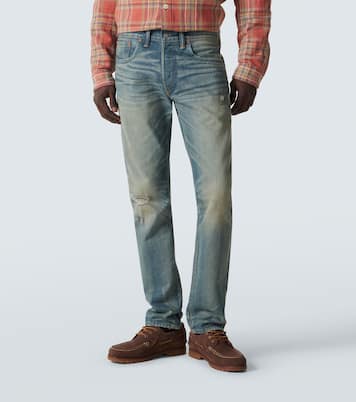 Slim jeans | RRL