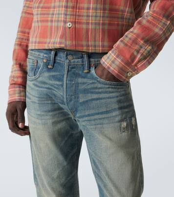 Slim jeans | RRL