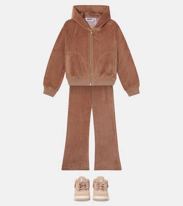 Jogginghose aus Jersey | Molo