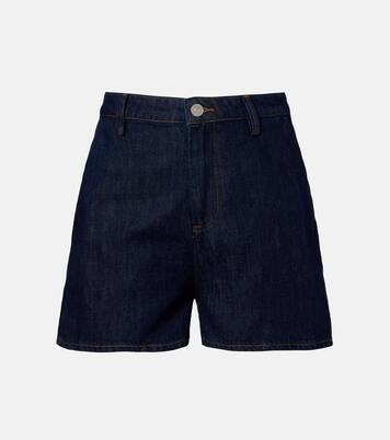 Shorts de denim | 7 For All Mankind