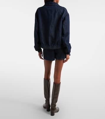 Shorts de denim | 7 For All Mankind