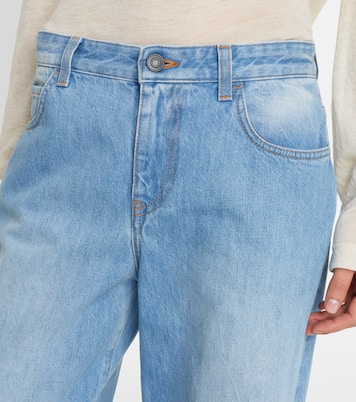 Jeans regular Eglitta | The Row