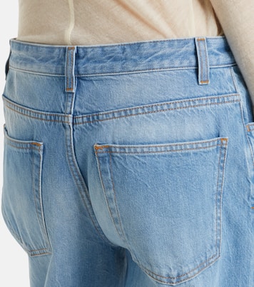 Jeans regular Eglitta | The Row