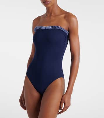 Badeanzug | Karla Colletto