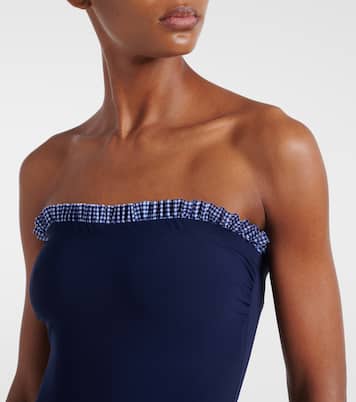 Badeanzug | Karla Colletto