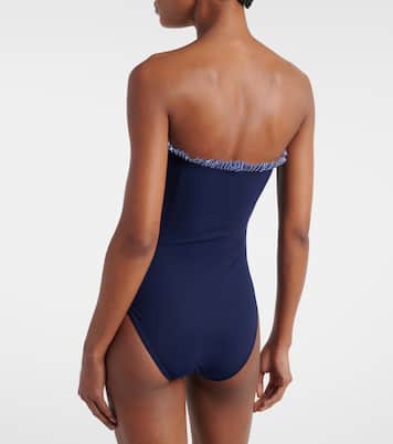 Badeanzug | Karla Colletto