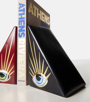 Buchstütze Lito | L'Objet