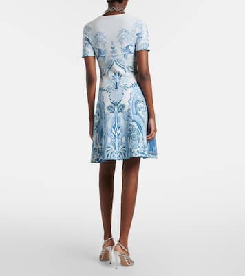 Bedrucktes Minikleid | Etro