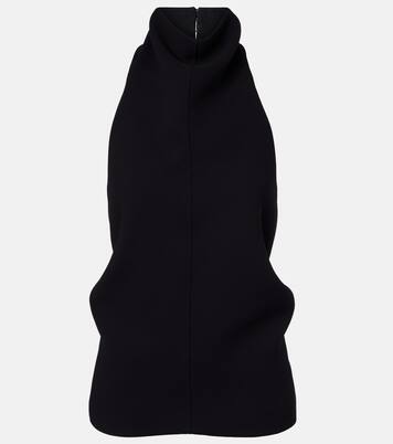 Rone halterneck top | Khaite