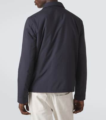 Veste technique | Brunello Cucinelli