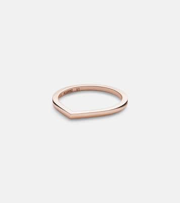 Antifer 18kt rose gold ring | Repossi