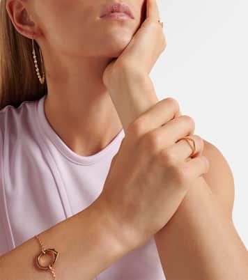 Antifer 18kt rose gold ring | Repossi