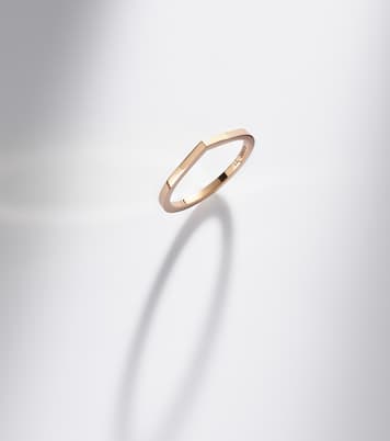 Antifer 18kt rose gold ring | Repossi