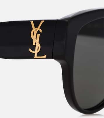 SL M3 cat-eye sunglasses | Saint Laurent