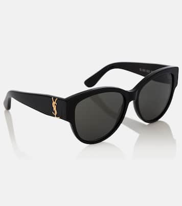 SL M3 cat-eye sunglasses | Saint Laurent