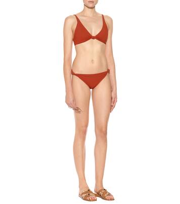 Haut de bikini Palma | Tory Burch