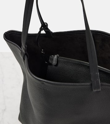 Shopper Park Medium in pelle | The Row