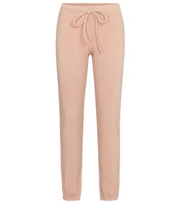 Pantalon de survêtement Sydney en coton mélangé | Lanston Sport