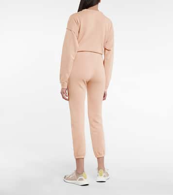 Pantalon de survêtement Sydney en coton mélangé | Lanston Sport