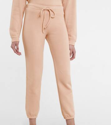 Pantalon de survêtement Sydney en coton mélangé | Lanston Sport