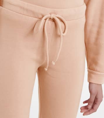 Pantalon de survêtement Sydney en coton mélangé | Lanston Sport