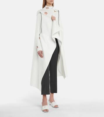 Cape en Re-Nylon | Prada