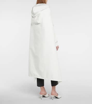 Cape en Re-Nylon | Prada