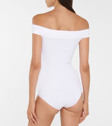 Body de punto | Alaïa