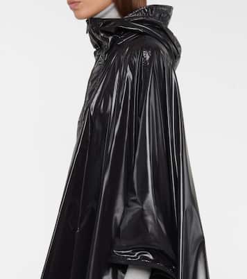 Convertible raincoat | Moncler