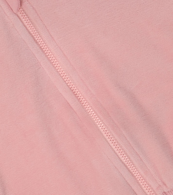 Baby Dorothy cotton-blend hoodie | Molo