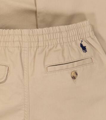 Cotton twill chinos | Polo Ralph Lauren Kids
