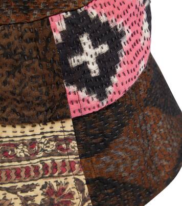 Hut aus Baumwolle | Dries Van Noten