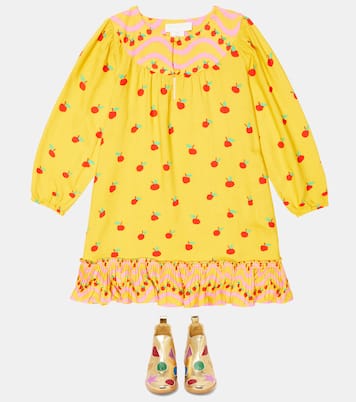 Robe imprimée | Stella McCartney Kids