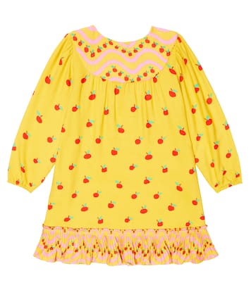 Robe imprimée | Stella McCartney Kids